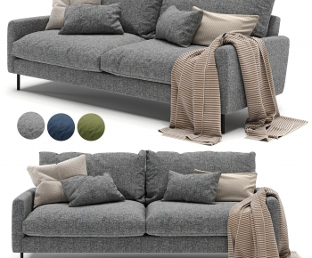 Modern A Sofa For Two-ID:534191198