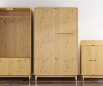 Modern The Wardrobe-ID:667256125