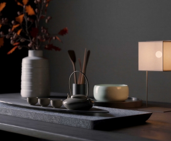 Modern Decorative Set-ID:563297037