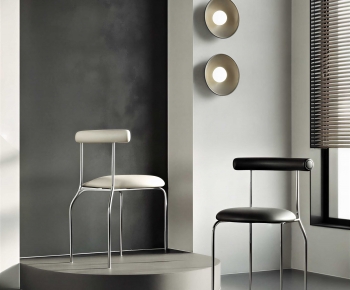 Modern Lounge Chair-ID:991355909