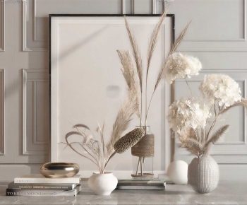 Modern Decorative Set-ID:388844971