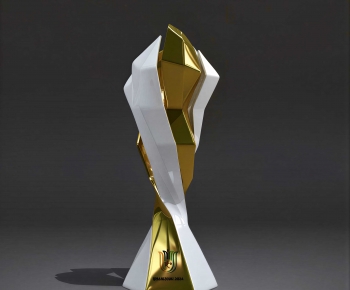 Modern Sculpture-ID:390346055