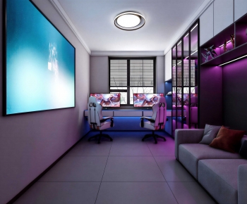 Modern E-sports Room-ID:997832068
