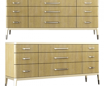American Style Side Cabinet-ID:748870463