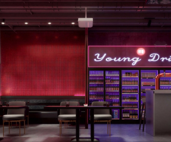 Modern Restaurant-ID:438802008