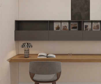 Modern Single Chair-ID:888056992