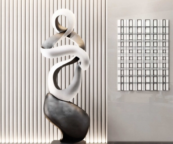 Modern Sculpture-ID:526259906