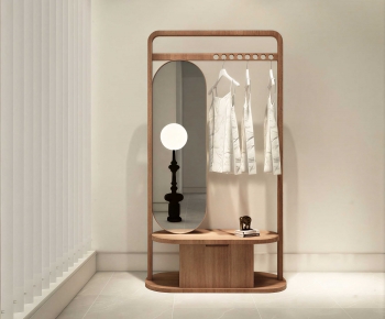 Modern Coat Hanger-ID:333595997