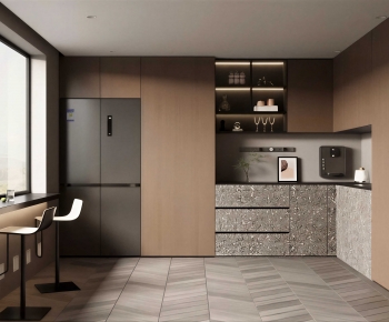 Modern The Kitchen-ID:585145006