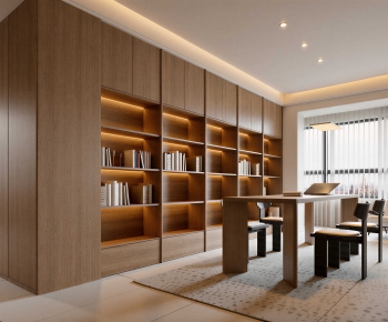 Modern Study Space-ID:517352101