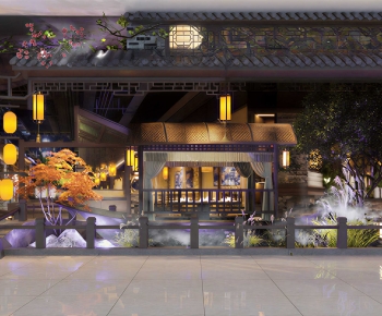 New Chinese Style Other-ID:357527022