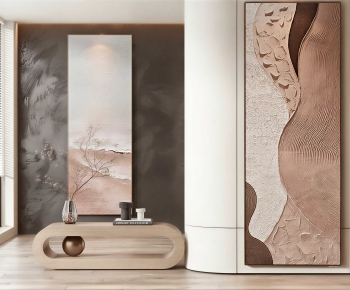 Modern Painting-ID:235982897