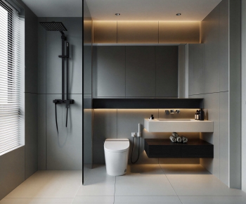 Modern TOILET-ID:546955116