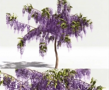 Modern Tree-ID:711843018