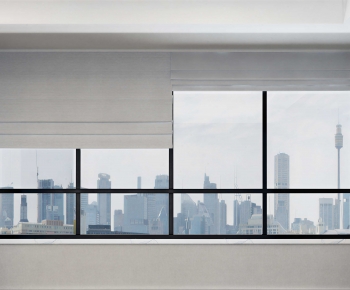 Modern Roller Shutters-ID:187891962