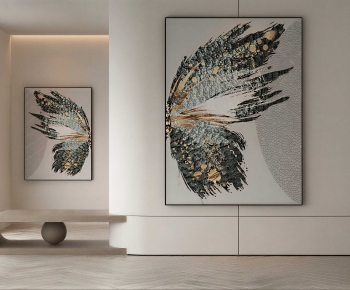 Modern Painting-ID:542099959