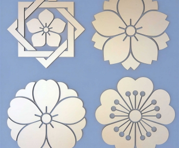 Modern Wall Decoration-ID:950819978