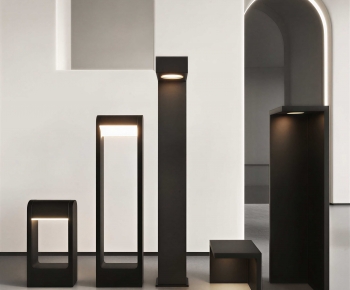 Modern Floor Lamp-ID:295528898