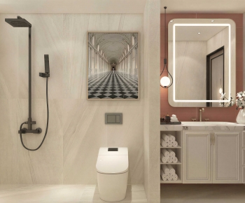 Modern TOILET-ID:247468958