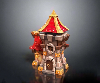 Modern Toys-ID:997240076