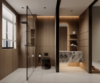 Modern TOILET-ID:669040926