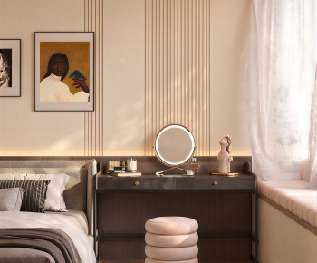 Modern Dresser-ID:804629091