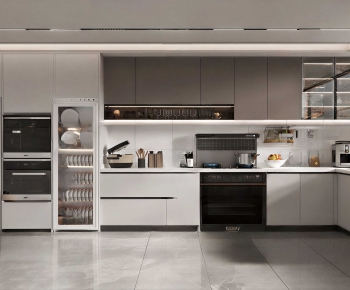 Modern The Kitchen-ID:293181901