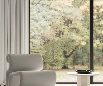 Modern Lounge Chair-ID:360961913