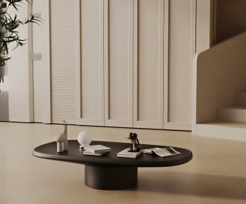 Modern Coffee Table-ID:880424021