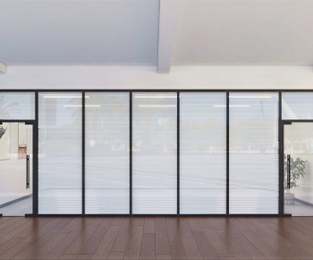 Modern Sliding Door-ID:376481067
