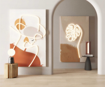 Modern Painting-ID:595134027