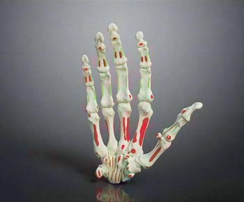 Modern Medical Equipment-ID:797041897