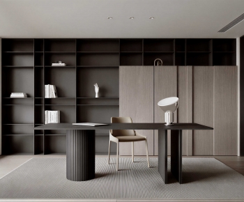 Modern Study Space-ID:459810027