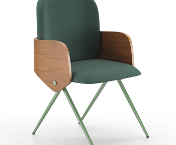 Modern Dining Chair-ID:789397003