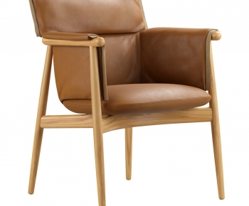 Modern Lounge Chair-ID:648643978