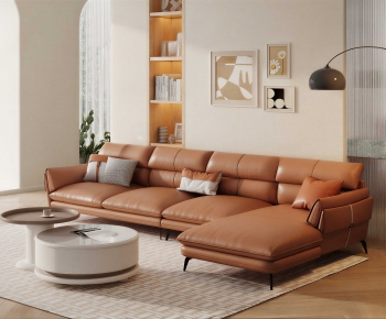 Modern Sofa Combination-ID:111356025