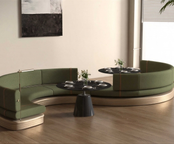 Modern Card Seat Sofa-ID:950834044