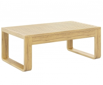 Modern Coffee Table-ID:929935932