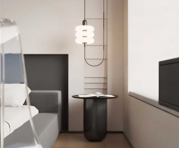Modern Bedside Cupboard-ID:259677897