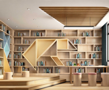 Modern Library-ID:183831932