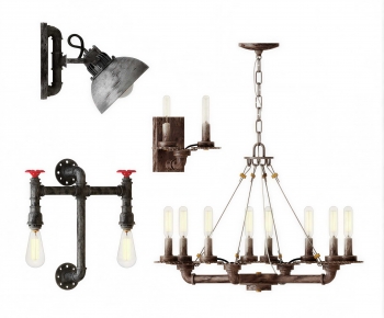 Modern Droplight-ID:680075888