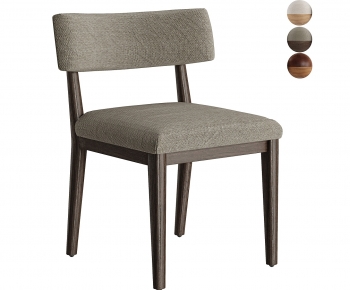 Modern Dining Chair-ID:196372997