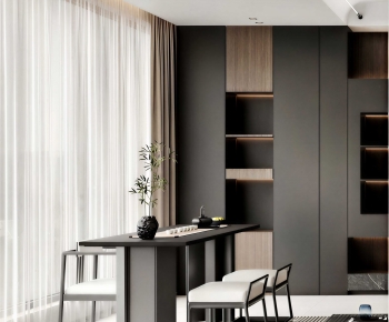 Modern A Living Room-ID:475768098