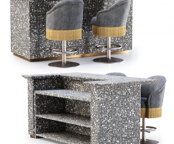 Modern Counter Bar-ID:309750082