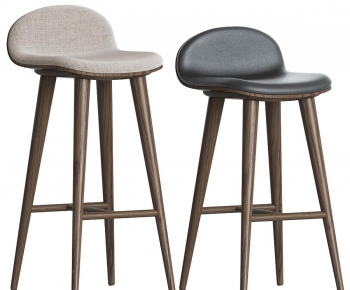 Modern Bar Chair-ID:116539096
