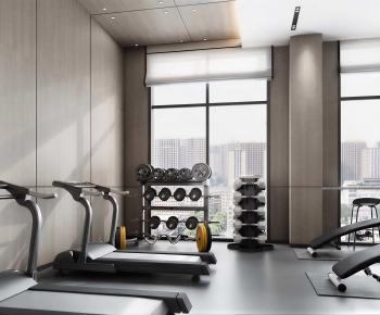 Modern Gym-ID:564547064