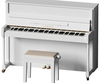 Modern Piano-ID:554364922