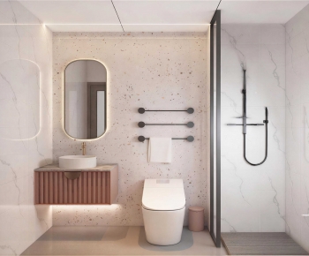 Modern TOILET-ID:873152976
