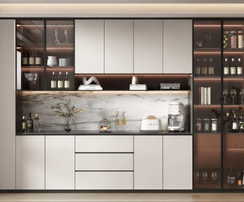 Modern Sideboard-ID:183486946