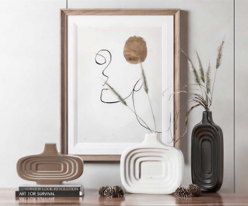 Modern Decorative Set-ID:797479214